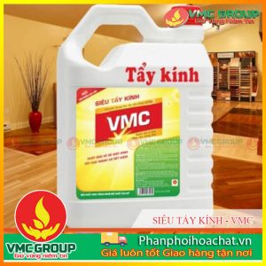 SIÊU TẨY KÍNH VMC