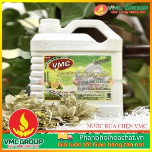 NƯỚC RỬA CHÉN VMC