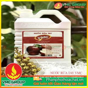 NƯỚC RỬA TAY VMC