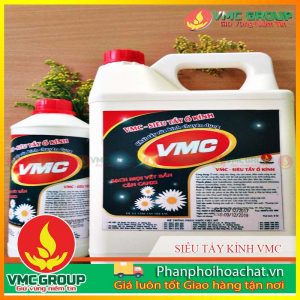 SIÊU TẨY KÍNH VMC CAN 5L-