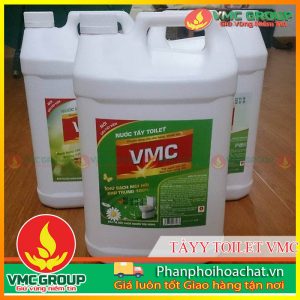 NƯỚC TẨY TOILET VMC
