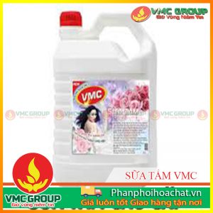 SỮA TẮM VMC