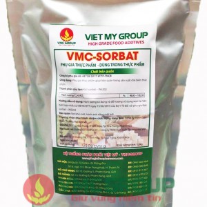 vmc sorbate