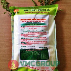 vmc sorbic