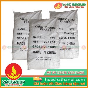 XÚT-VẢY-COUSTIC-SODA-FLAKES-NAOH-99