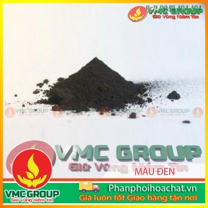 MÀU ĐEN CHO GỐM SỨ GẠCH MEN NHỰA CAO SU TP