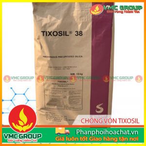 CHỐNG VÓN TIXOSIL 38