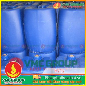 OXY GIÀ – H2O2 -HYDROGEN PEROXIDE HÀN QUỐC 50%