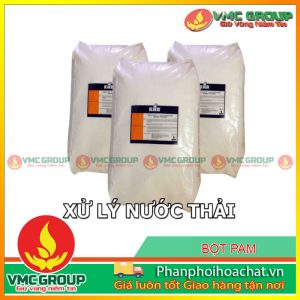 POLYMER ANION XỬ LÝ NƯỚC – A1110