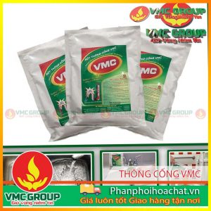 BỘT THÔNG CỐNG VMC