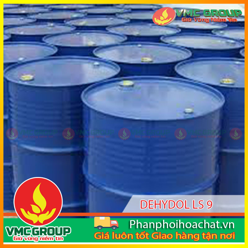 dehydol-ls-9-pphcvm-2 DEHYDOL LS 9