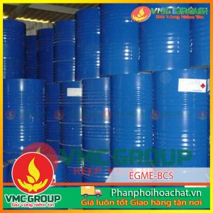 ETHYLENE GLYCOL MONOBUTYL ETHER (EGME-BCS)
