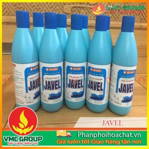 Tẩy trắng vải Javel 7% 9% 10% NaClO Sodium Hypochloride