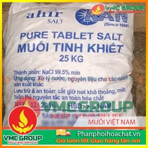 MUỐI VIỆT NAM