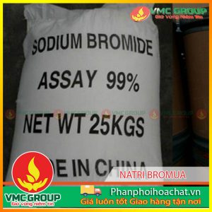 SODIUM BROMIDE, NATRI BROMUA, NABR