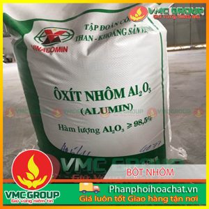 BỘT NHÔM Al2O3