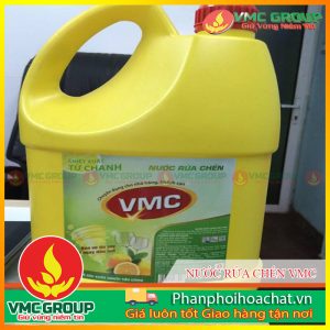 HÓA CHẤT SẢN XUẤT NƯỚC RỬA CHÉN
