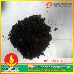 BỘT SẮT ĐEN