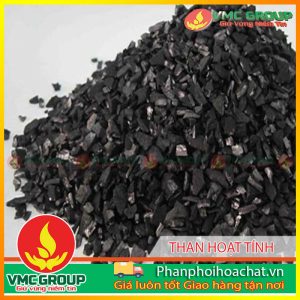 THAN HOẠT TÍNH DẠNG QUE ACTIVATED CARBON