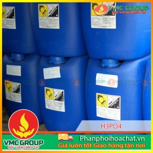 H3PO4 85% TRUNG QUỐC-AXIT PHOTPHORIC-AXIT PHOSPHORIC