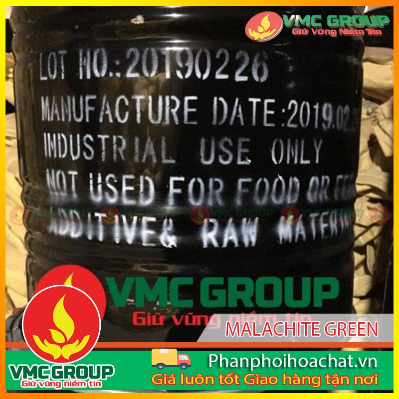 mau-xanh-malachite-malachite-green-pphcvm