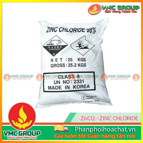 zncl2-zinc-chloride-pphcvm bao 25kg