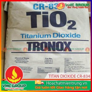 Titanium dioxit