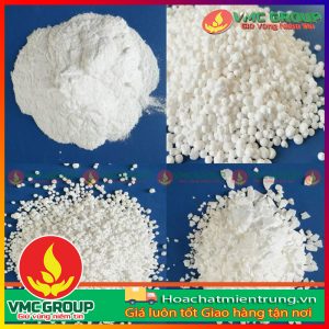 Canxi Clorua Thực phẩm (CaCl2) Hàng Ấn Độ
