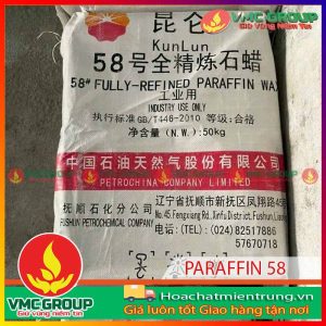SÁP NẾN PARAFFIN