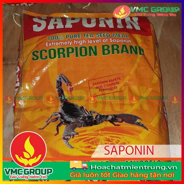 saponin1-600x600 TEA SEED POWDER – Saponin diệt cá tạp