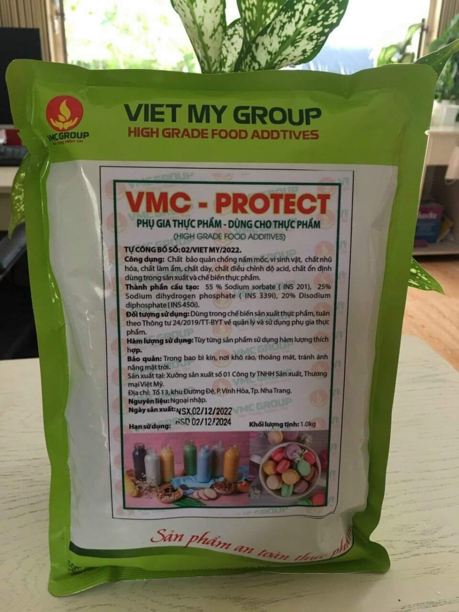 vmc protect vmc-protect