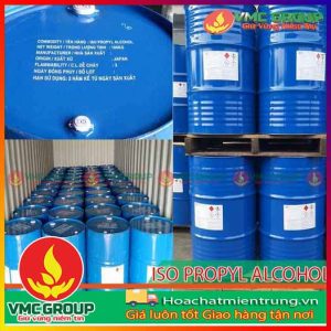 DUNG MÔI IPA – ISOPROPYL ALCOHOL NHẬT/HÀN