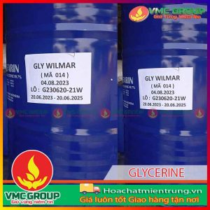 GLYCERIN WILFARIN INDONESIA