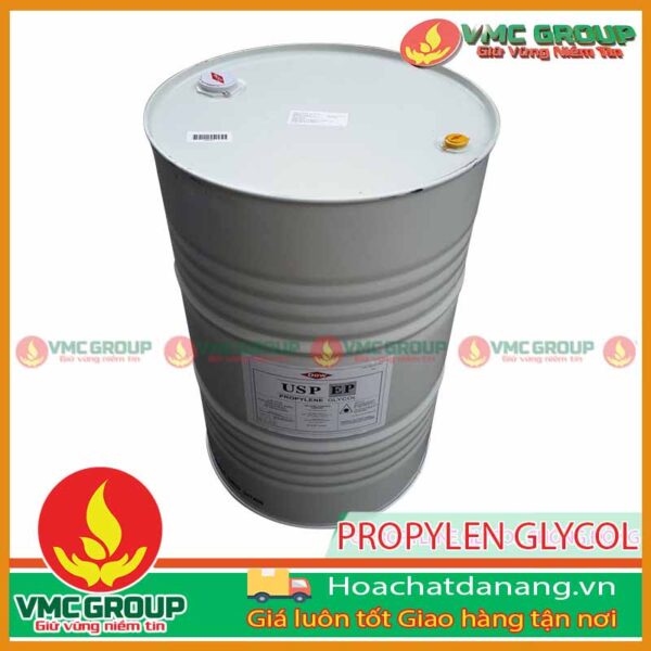 PG-DOW-600x600 PROPYLENE GLYCOL (PG) PHUY 215KG