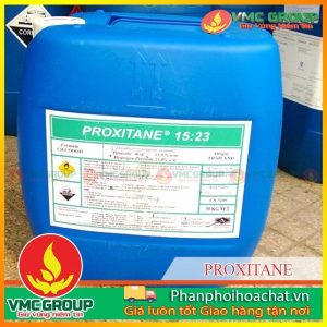 Peracetic acid (PAA)