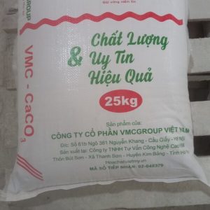 BỘT ĐÁ VÔI CaCO3