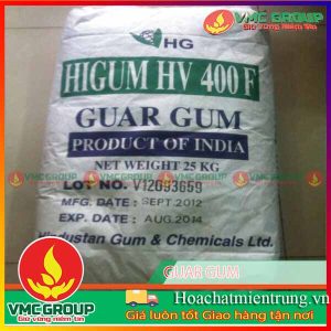 GUAR GUM