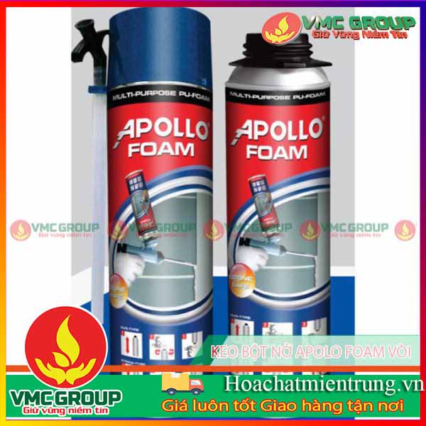 KEO-APOLO-FOAM-VOI-600x600 KEO BỌT NỞ APOLLO FOAM VÒI