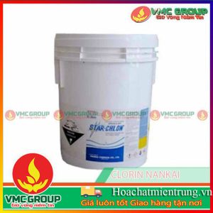 CHLORINE NHẬT NANKAI 70%