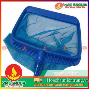 CUNG CẤP VỢT VỚT RÁC BỂ BƠI CHUYÊN DỤNG