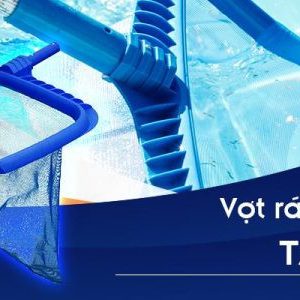 VỢT VỚT RÁC TAFUMA VIỆT NAM