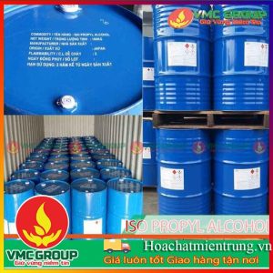 Dung môi Isopropyl Alcohol