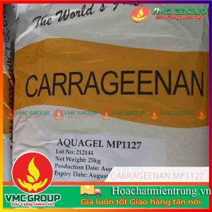 Carrageenan