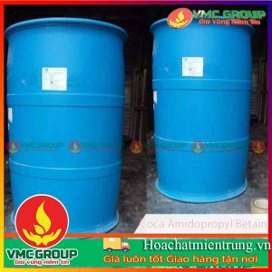 CAB 35 – COCAMI DOPROPYL BETAINE