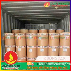 Đường Acesulfame K
