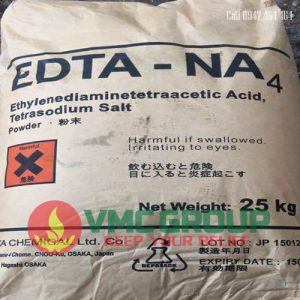 EDTA 4NA