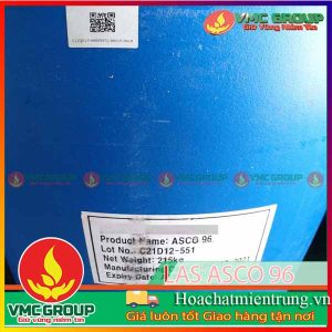 LAS – Linear Alkyl Benzen Sulfonic Acid