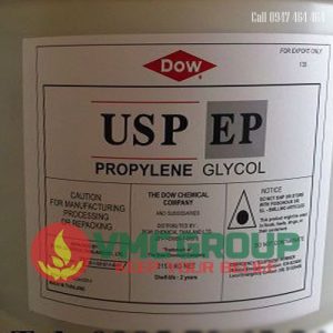 PROPYLENE GLYCOL (PG) C3H8O2