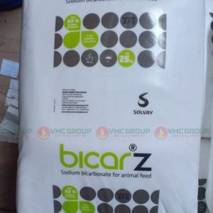 SODIUM BICARBONATE – BICAR Z