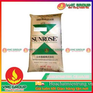 CMC – CARBOXYMETHYL CELLULOSE
